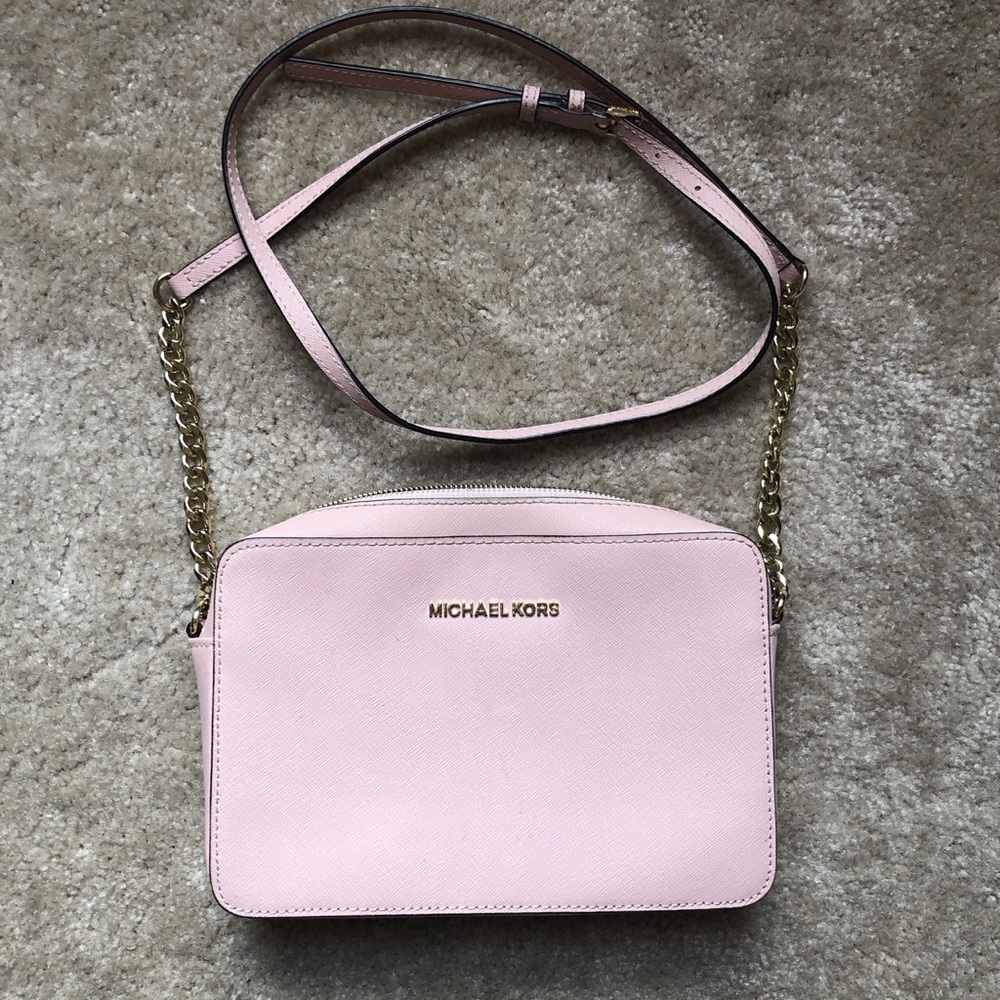 Michael Kors crossbody bag